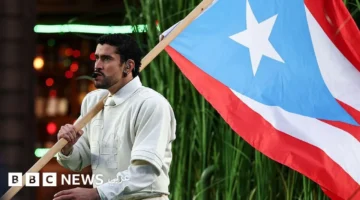 أسرار العرض.. دلالات رموز باد باني في نهائي السوبر بول لكرة القدم الأمريكية